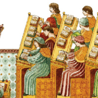 Extra: Análisis de una Cuestión Disputada Medieval