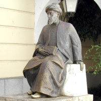 Efeméride - 884 cumpleaños de Maimónides