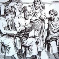 Curso de Filosofía: Los discípulos de Sócrates y sus Escuelas.