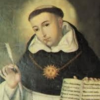 Curso de Filosofía: Santo Tomás, teoría del Conocimiento