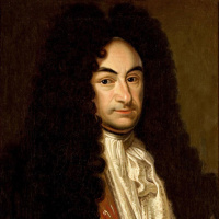 Curso de Filosofía: Leibniz, Metafísica y Monadología.