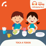 Toca A Todos