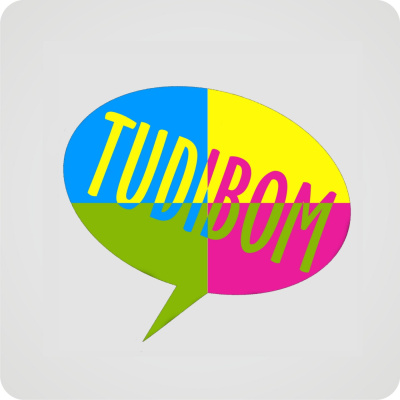 Podcast Tudibom