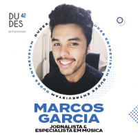 Dudes Entrevistam #42 – Marcos Garcia