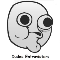 Dudes Entrevistam #49 – Thata Gamer