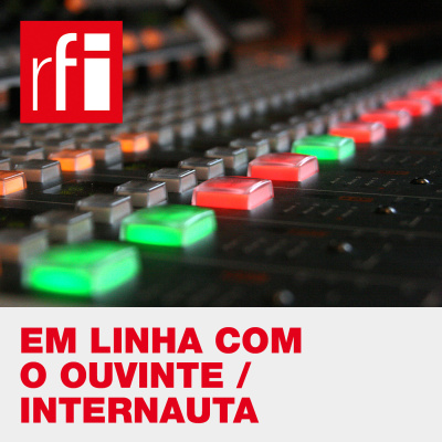 Em Linha Com O Ouvinte / Internauta