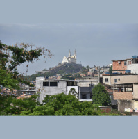 Sucesso, só se for eleitoral, afirma sociólogo, sobre operação no Rio