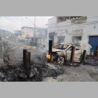 Crime profissional se combate com investigação, não com penas mais elevadas, afirma cientista político