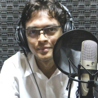 Rômulo Araújo - Jornalista E Professor