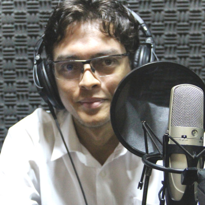 Rômulo Araújo - Jornalista E Professor