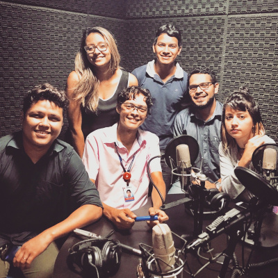 Rômulo Araújo - Jornalista E Professor