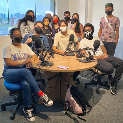 Rômulo Araújo - Jornalista E Professor