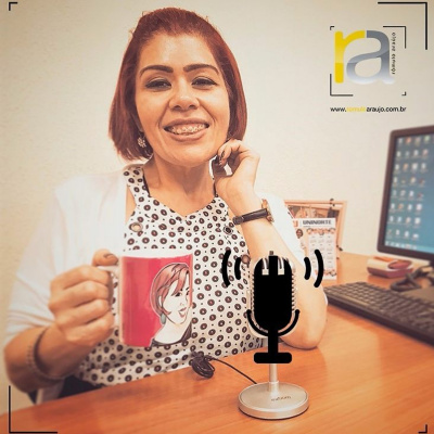 Rômulo Araújo - Jornalista E Professor