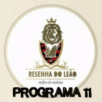 Resenha do Leão - S02 - Programa 11