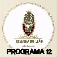 Resenha Do Leão - S02 - Programa 12