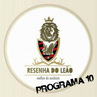 Resenha Do Leão - S02 - Programa 10