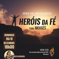 #366 - Mensagem Culto de Adoração (noite) Vanessa Miranda // 10/12/2023 //