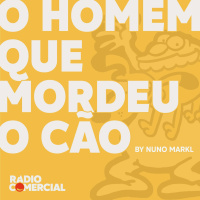 Rádio Comercial - O Homem Que Mordeu O Cão, Temporada 3
