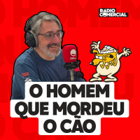 Rádio Comercial - O Homem Que Mordeu O Cão, Temporada 3
