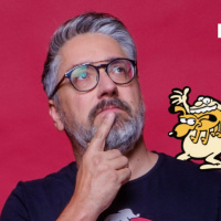 Quem está abraçado a quem e porque me espeta uma carimbadela quando eu estou tão inquieto e a precisar de desabafar