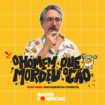 Rádio Comercial - O Homem Que Mordeu O Cão, Temporada 3