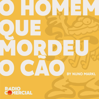 Rádio Comercial - O Homem Que Mordeu O Cão, Temporada 3