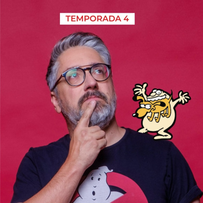 Rádio Comercial - O Homem Que Mordeu O Cão, Temporada 3
