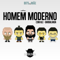 Homem Moderno - S2E5