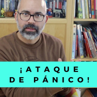 Cómo manejar un ATAQUE DE PÁNICO