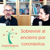 SOBREVIVIR al encierro por CORONAVIRUS