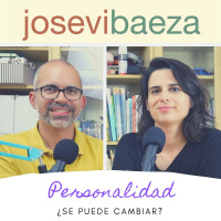 ¿Se puede CAMBIAR la PERSONALIDAD? con Miriam Mora