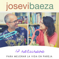 12 RECURSOS para mejorar la VIDA EN PAREJA