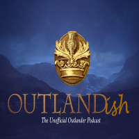 Outlandish: Outlander Episode 106 Podcast The Garrison Commander