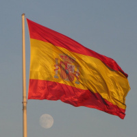Españoleando  Música española celebrando el día de La Hispanidad y de La Raza. Felicidades a todos