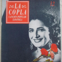 Españoleando  Programa especial musical Sabadeando, Copla y música española desde México