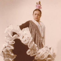 Españoleando  Con La Maestra Rosario Zambrano  Artistas en México y España. Recordando. México Lindo