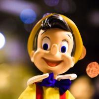 Emisión en pruebas  Vamos a contar mentiras