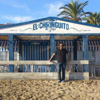 El chiringuito de Mérida, Nayarit y Mty