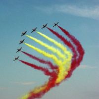 Españoleando  En Red, Día de la Hispanidad, efemérides, Pablo Diez y la tertulia