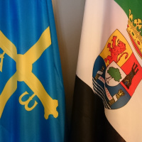 Emisión Especial Españoleando Homenaje Asturias y Extremadura. Felicidades Asturian@s y Extremeñ@s