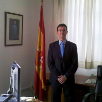 Emisión Españoleando Casa de España en México. Charla con el Consejero de Trabajo y Seg Social de la Embajada de España Sr. Carlos Moyano