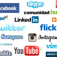 Programa Españoleando Tertulia Utilidad Redes Sociales