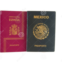 Españoleando Programa especial. Tertulia Naturalización Mexicana, INM, Noticias de España