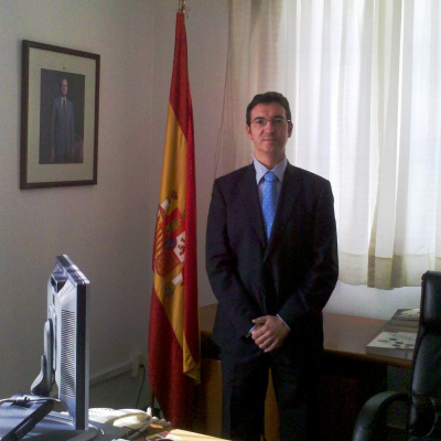 Españoleando Casa De España En México