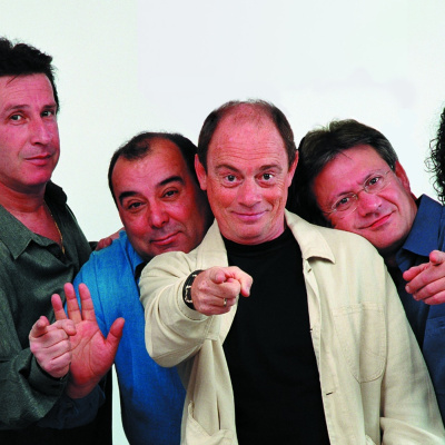 Españoleando Casa De España En México