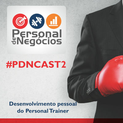 Pdncast - Personal De Negócios