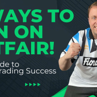Top 5 Ways To Become A Successful Betfair Trader