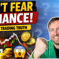 Why Variance Shouldn’t Scare Betfair Traders!