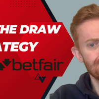 Building A Simple LTD Football Trading Betfair Strategy