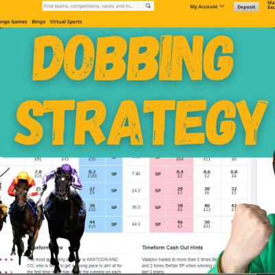 Betfair Trading Community Podcast